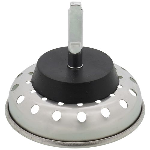 Main product image of Moen Stainless Basket Strainer, 22194