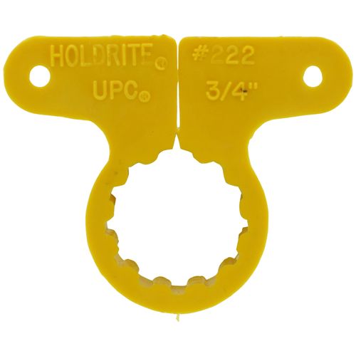 Main product image of 3/4" Suspension Clamp (Plenum-rated)