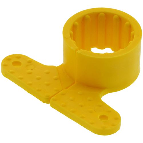 Main product image of 3/4" Suspension Clamp (Plenum-rated)