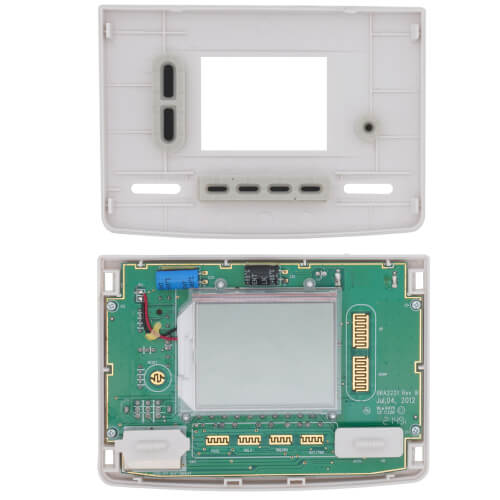 2220 Braeburn 2220 52 Day Programmable Thermostat (2 Heat/2 Cool