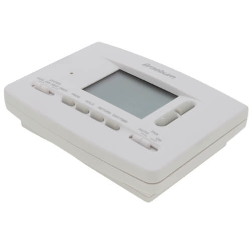 2220 Braeburn 2220 52 Day Programmable Thermostat (2 Heat/2 Cool