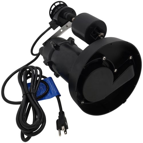Main product image of FSPP33TTDV10 Top Suction Thermoplastic Sump Pump, (1/3 HP)
