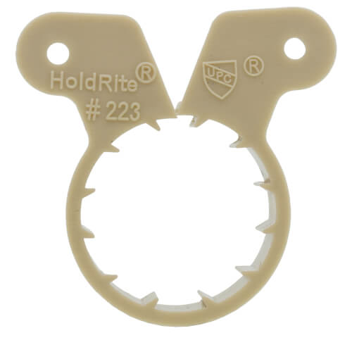 223 Holdrite 223 1" Suspension Clamp