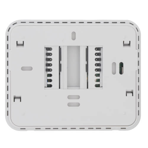 2230 Braeburn 2230 52 Day Programmable Thermostat (2 Heat/2 Cool