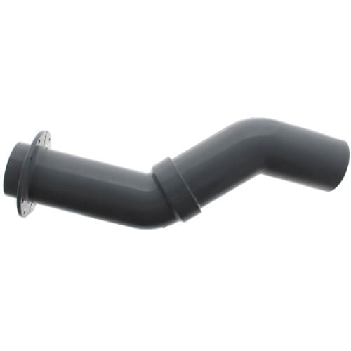 22309501 GoodmanAmana 22309501 Furnace Flue Pipe, 22309501