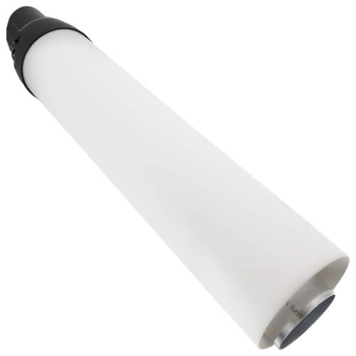 Main product image of 21" Universal Non-Condensing Horizontal Termination
