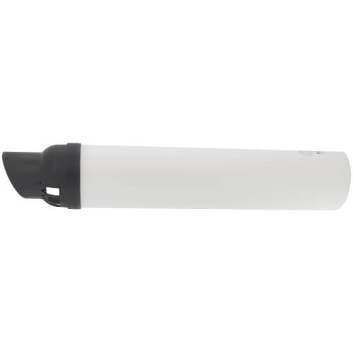 Main product image of 21" Universal Non-Condensing Horizontal Termination