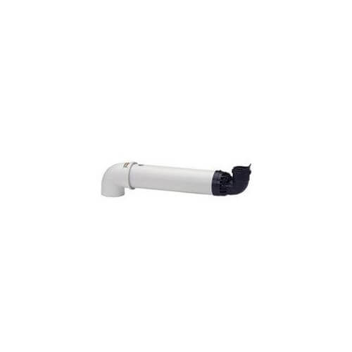 Main product image of 19" Horizontal Termination Diverter Kit