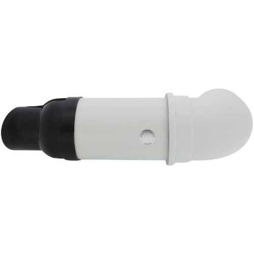 Main product image of 8.7" Universal Non-Condensing Horizontal Termination