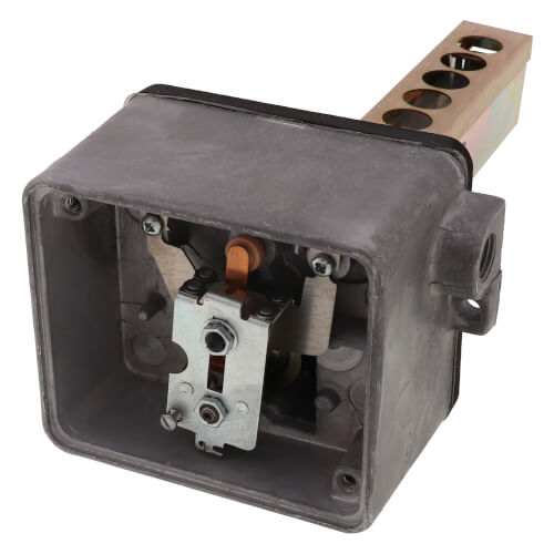 Main product image of Duct Mounted Humidity Transmitter (0 to 100% RH)