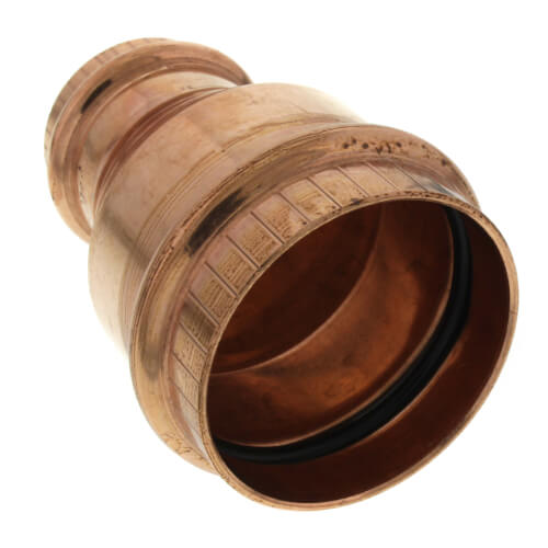 Main product image of 2" x 1-1/4" ProPress Copper Reducer