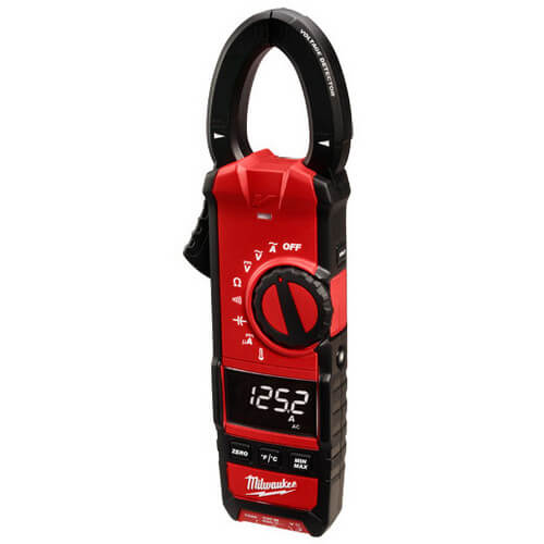 Main product image of Clamp Meter for HVAC/R