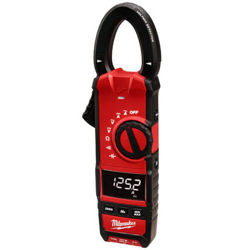 223720 Milwaukee 223720 Clamp Meter