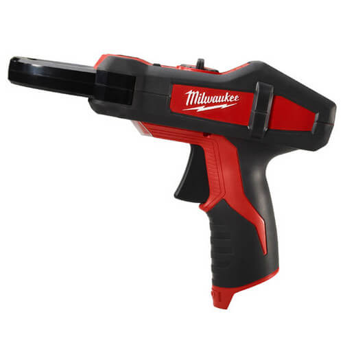 223821 Milwaukee 223821 M12 Cordless Clamp Meter Kit for HVAC/R