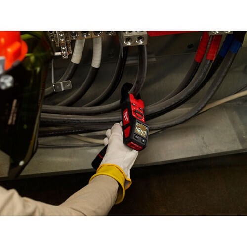 Main product image of M12 Cordless Clamp Meter (Tool Only)