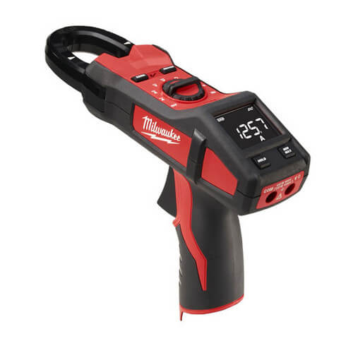 Main product image of M12 Cordless Clamp Meter (Tool Only)