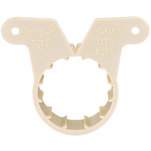 224 Holdrite 224 11/4" Suspension Clamp