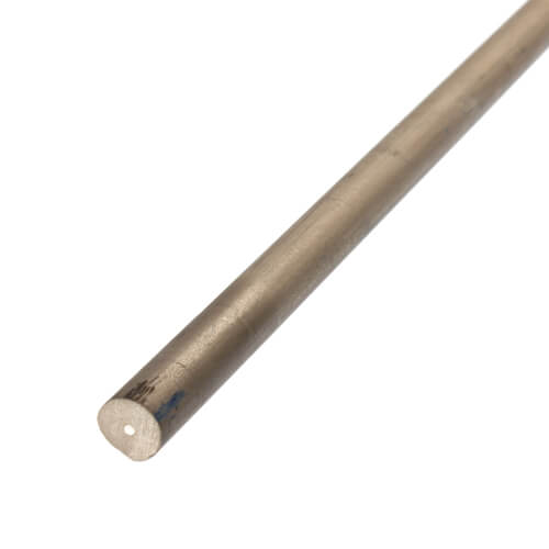 Main product image of Magnesium Anode Rod, 3/4 NPT x 3.00 x 44.13 x .840, 415-47776-17