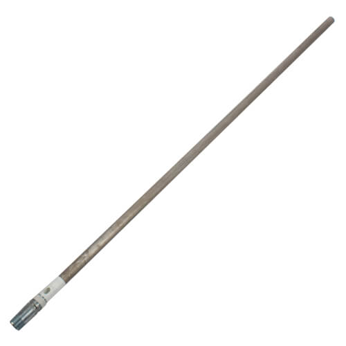 Main product image of Magnesium Anode Rod, 3/4 NPT x 3.00 x 44.13 x .840, 415-47776-17