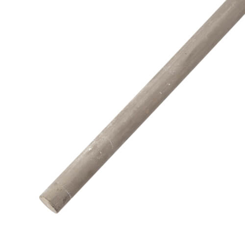 Main product image of Magnesium Anode Rod, HT 1 NPT x 2.50 x 50.81 x .840, 415-47780-01