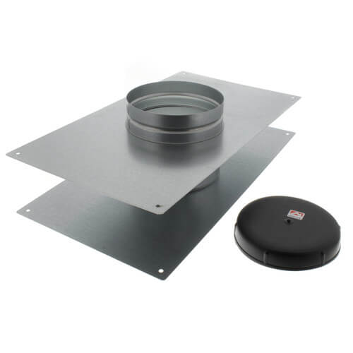 Main product image of Venting Thimble (1 per Box)
