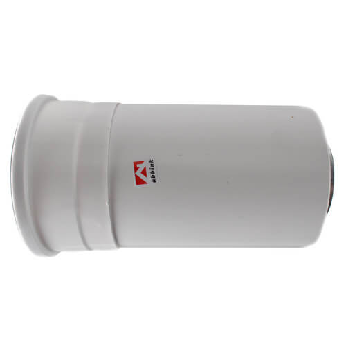 10" Non-Condensing Vent Pipe Extension