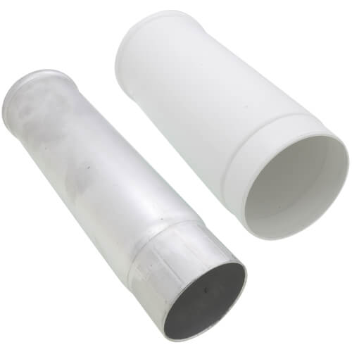 Main product image of Aluminum and Metal Telescoping Vent Length, 224054