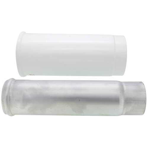Main product image of Aluminum and Metal Telescoping Vent Length, 224054