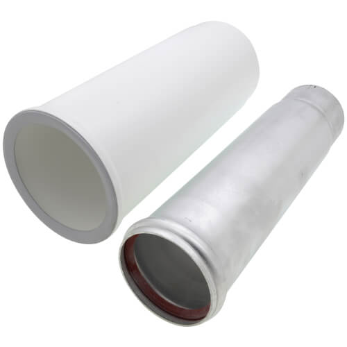 Main product image of Aluminum and Metal Telescoping Vent Length, 224054