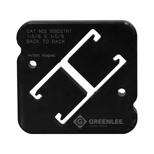 Main product image of Double Strut Dies, 158DSTRT