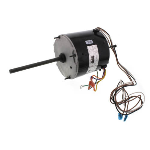 22459JARD Jard 22459JARD 1/81/3 MultiHP Reversible Rotation Condenser Fan Motor, 825 RPM