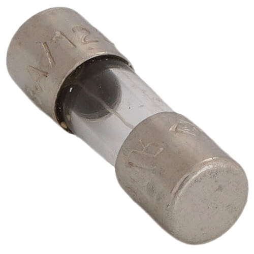 Main product image of 8 Amp Fast-Acting, 2AG Type Glass Fuse, 125V (Pack of 5)