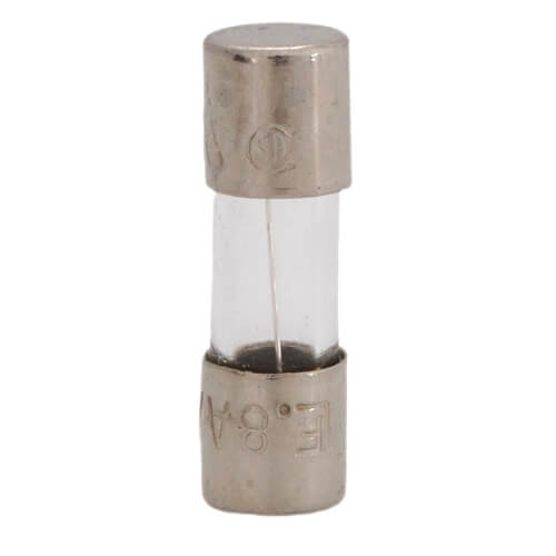 Main product image of 8 Amp Fast-Acting, 2AG Type Glass Fuse, 125V (Pack of 5)