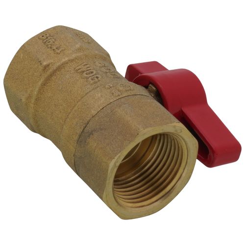 Main product image of 3/4" IPS Gas Ball Valve