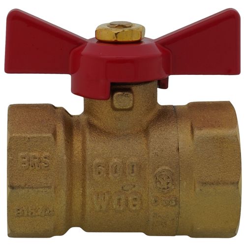 Main product image of 1" IPS Gas Ball Valve