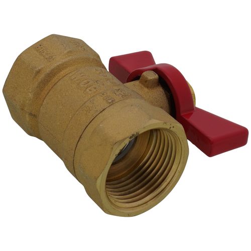 Main product image of 1" IPS Gas Ball Valve
