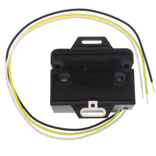 Main product image of 6kV Electronic Industrial Gas Ignitor (Mounting Tabs w/ Primary Plug Set with Pigtails), 120V