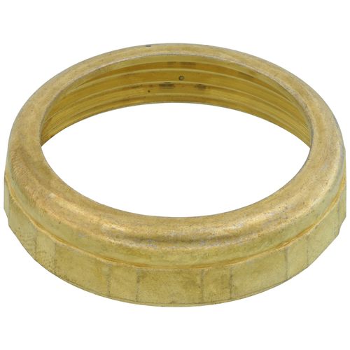 Main product image of 1-1/2" Die Cast Slip Joint Nuts (Rough Brass)
