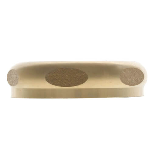 Main product image of 1-1/2" Slip Joint Nut (Rough Brass)