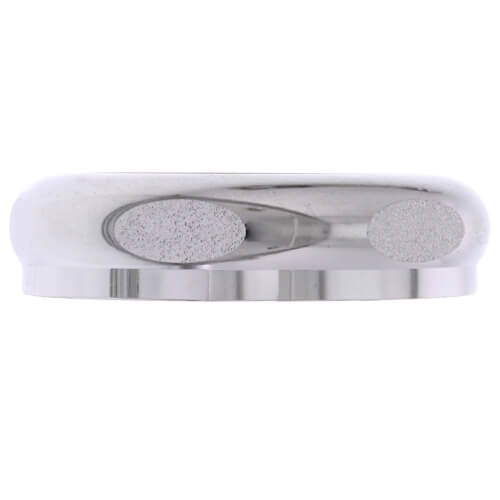 Main product image of 1-1/2" Slip Joint Nut (Chrome Plated)