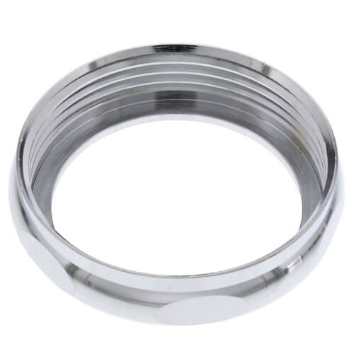 Main product image of 1-1/2" Slip Joint Nut (Chrome Plated)