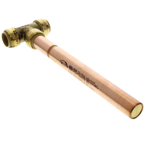 Main product image of 1/2" Sharkbite Commercial Water Hammer Arrestor (Lead Free)