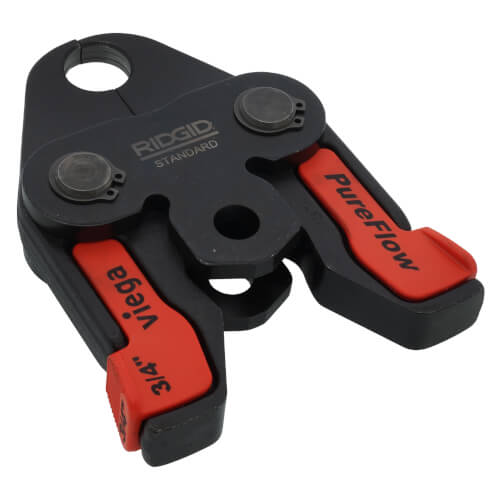Main product image of 3/4" PureFlow Jaw