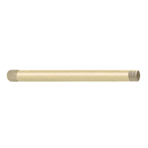 Main product image of Brushed Nickel 12" Straight Shower Arm, 226651BN