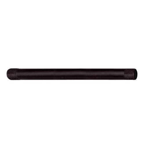 Main product image of Wrought Iron 12" Straight Shower Arm, 226651WR