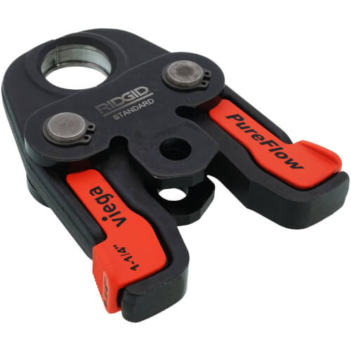 Main product image of 1-1/4" PureFlow Jaw