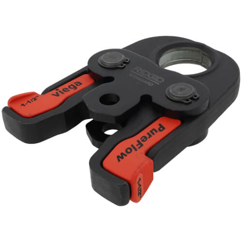 Main product image of 1-1/2" PureFlow Jaw