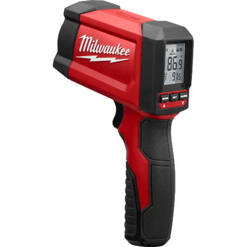 Main product image of 12:1 Infrared Temp-Gun