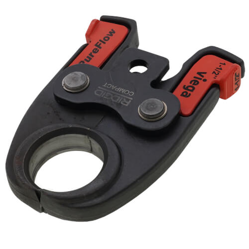 Main product image of 1-1/2" Compact PEX Press Jaw for PureFlow Systems