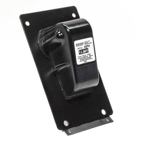 Ignition Transformer for Beckett S Burner, 12Vdc